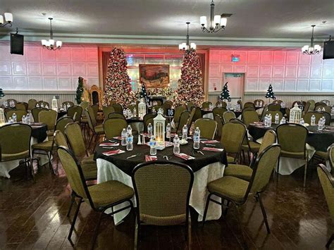 inexpensive wedding venues barrie area